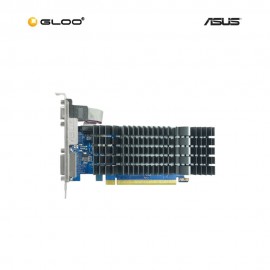 Asus GeForce GT710-SL-2GD5-BRK-EVO Graphics Card (90YV0ALA-M0NA00)