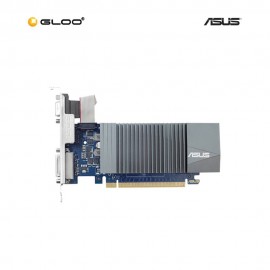 Asus GeForce GT710-SL-2GD5-BRK-EVO Graphics Card (90YV0ALA-M0NA00)