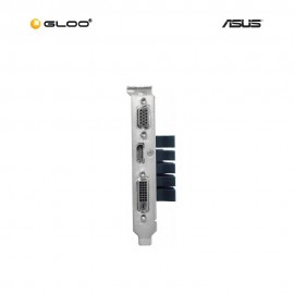 Asus GeForce GT710-SL-2GD5-BRK-EVO Graphics Card (90YV0ALA-M0NA00)