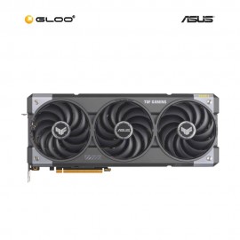 Asus TUF Gaming Radeon RX 9070 XT 16GB GDDR6 OC Edition Graphics Card (90YV0L70-M0NA00)