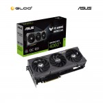 ASUS TUF Gaming GeForce RTX 4060 Ti 8GB GDDR6 OC Edition Graphics Card (90YV0J50-M0NA00)