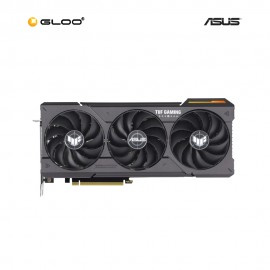 ASUS TUF Gaming GeForce RTX 4060 Ti 8GB GDDR6 OC Edition Graphics Card (90YV0J50-M0NA00)