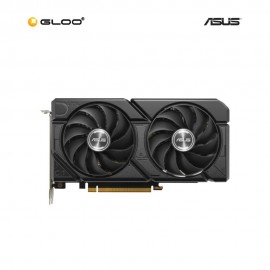 ASUS Dual Radeon RX 7600 EVO OC Edition 8GB GDDR6 Graphics Card (90YV0LD0-M0NA00)