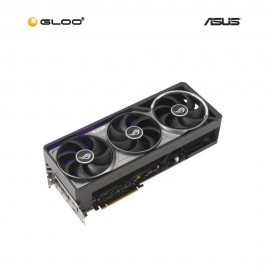 ASUS ROG Astral GeForce RTX5090 32GB GDDR7 Gaming OC Edition Graphics Card (90YV0LW0-M0NA00)