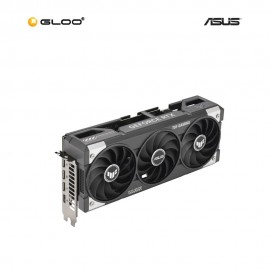 Asus GeForce RTX 5060 Ti TUF 16GB GDDR7 OC Edition Graphics Card (90YV0MG0-M0NA00)