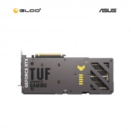 Asus GeForce RTX 5060 Ti TUF 16GB GDDR7 OC Edition Graphics Card (90YV0MG0-M0NA00)
