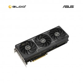 Asus PRIME GeForce RTX 5080 16GB GDDR7 OC Edition Graphics Card (90YV0LX0-M0NA00)