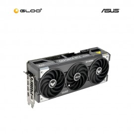 Asus TUF Gaming GeForce RTX 5070 Ti 16GB GDDR7 OC Edition Graphics Card TUF-RTX5070TI-O16G-GAMING (90YV0MD0-M0NA00)