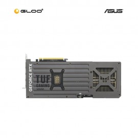 Asus TUF Gaming GeForce RTX 5070 Ti 16GB GDDR7 OC Edition Graphics Card TUF-RTX5070TI-O16G-GAMING (90YV0MD0-M0NA00)