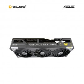 Asus TUF Gaming GeForce RTX 5070 Ti 16GB GDDR7 OC Edition Graphics Card TUF-RTX5070TI-O16G-GAMING (90YV0MD0-M0NA00)