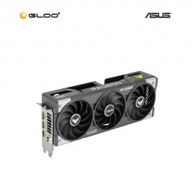 Asus TUF Gaming Radeon RX 9060 XT 16GB GDDR6 OC Edition Graphics Card (90YV0LF0-M0NA00)