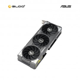 Asus TUF Gaming Radeon RX 9060 XT 16GB GDDR6 OC Edition Graphics Card (90YV0LF0-M0NA00)
