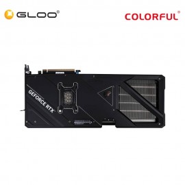 COLORFUL IGAME GEFORCE RTX 5080 VULCAN OC 16GB-V GDDR7 GRAPHICS CARD (6937232400305)