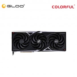COLORFUL IGAME GEFORCE RTX 5080 VULCAN OC 16GB-V GDDR7 GRAPHICS CARD (6937232400305)