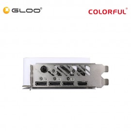 COLORFUL IGAME GEFORCE RTX 5070 ULTRA W OC 12GB-V GDDR7 GRAPHICS CARD (6937232400473)