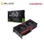 COLORFUL GEFORCE RTX 5060 TI NB DUO 8GB-V (6937232400763)