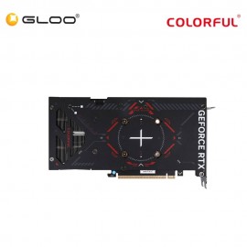 COLORFUL GEFORCE RTX 5060 TI NB DUO 8GB-V (6937232400763)
