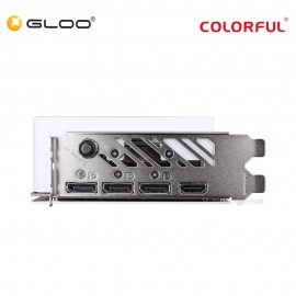 COLORFUL IGAME GEFORCE RTX 5060 ULTRA W OC 8GB-V GRAPHIC CARD (6937232400848)