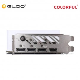 COLORFUL IGAME GEFORCE RTX 5060 ULTRA W DUO OC 8GB-V GRAPHIC CARD (6937232400855)