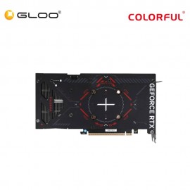 COLORFUL GEFORCE RTX 5060 NB DUO 8GB-V GRAPHIC CARD (6937232400879)