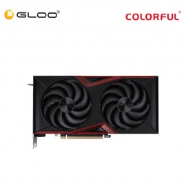 COLORFUL GEFORCE RTX 5060 NB DUO 8GB-V GRAPHIC CARD (6937232400879)