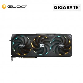 Gigabyte GeForce RTX 5080 Gaming OC 16GB GDDR7 Graphics Card (GV-N5080GAMING OC-16GD) 9VN5080GO-00