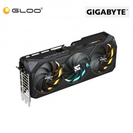 Gigabyte GeForce RTX 5080 Gaming OC 16GB GDDR7 Graphics Card (GV-N5080GAMING OC-16GD) 9VN5080GO-00