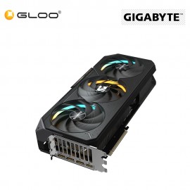 Gigabyte GeForce RTX 5090 Gaming 32G OC Edition Graphics Card (9VN5090GO-00-G10)