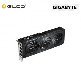 Gigabyte GeForce RTX 5070 Windforce OC Edition SFF 12GB GDDR7 DLSS4 Graphics Card (9VN5070WO-00)