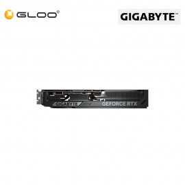 Gigabyte GeForce RTX 5070 Windforce OC Edition SFF 12GB GDDR7 DLSS4 Graphics Card (9VN5070WO-00)