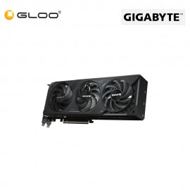 Gigabyte GeForce RTX 5070 Windforce OC Edition SFF 12GB GDDR7 DLSS4 Graphics Card (9VN5070WO-00)