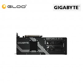 Gigabyte GeForce RTX 5070 Windforce OC Edition SFF 12GB GDDR7 DLSS4 Graphics Card (9VN5070WO-00)