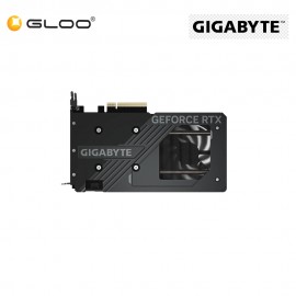 Gigabyte GeForce RTX 5060 Windforce OC 8G Graphics Card (9VN5060WO-00)