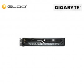 Gigabyte GeForce RTX 5060 Windforce OC 8G Graphics Card (9VN5060WO-00)