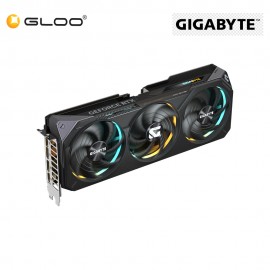 Gigabyte GeForce RTX 5070 Gaming OC Edition 12GB GDDR7 DLSS4 Graphics Card (9VN5070GO-00)