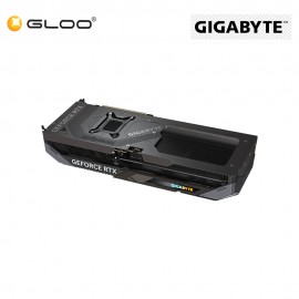 Gigabyte GeForce RTX 5070 Gaming OC Edition 12GB GDDR7 DLSS4 Graphics Card (9VN5070GO-00)