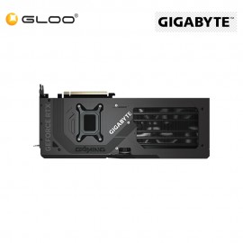 Gigabyte GeForce RTX 5070 Gaming OC Edition 12GB GDDR7 DLSS4 Graphics Card (9VN5070GO-00)