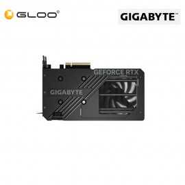 Gigabyte GeForce RTX 5060 Ti Windforce 8G Graphics Card (GV-N506TWF2-8GD) 9VN506TW8-00
