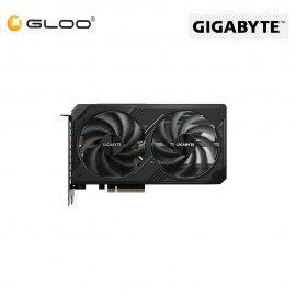 Gigabyte GeForce RTX 5060 Ti Windforce 8G Graphics Card (GV-N506TWF2-8GD) 9VN506TW8-00