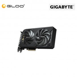 Gigabyte GeForce RTX 5060 Ti Windforce 8G Graphics Card (GV-N506TWF2-8GD) 9VN506TW8-00