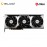 MSI GeForce RTX 5080 16GB GDDR7 VENTUS 3X OC Graphics Card - 912-V513-262