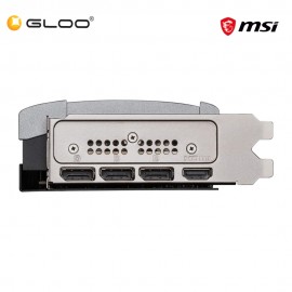 MSI GeForce RTX 5080 16GB GDDR7 VENTUS 3X OC Graphics Card - 912-V513-262
