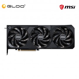 MSI GeForce RTX 5080 16GB SHADOW 3X OC Edition Graphics Card - 912-V531-269/912-V531-031