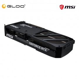 MSI GeForce RTX 5080 16GB SHADOW 3X OC Edition Graphics Card - 912-V531-269/912-V531-031