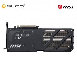 MSI GeForce RTX 5080 16GB SHADOW 3X OC Edition Graphics Card - 912-V531-269/912-V531-031