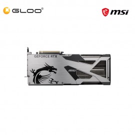 MSI GeForce RTX 5070 12GB VANGUARD SOC Graphics Card - 912-V532-054