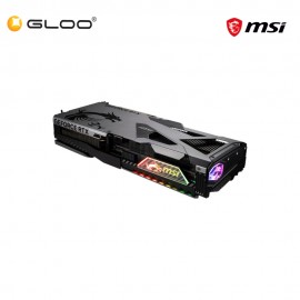 MSI GeForce RTX 5070 12GB VANGUARD SOC Graphics Card - 912-V532-054