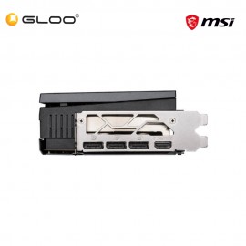 MSI GeForce RTX 5070 12GB VANGUARD SOC Graphics Card - 912-V532-054