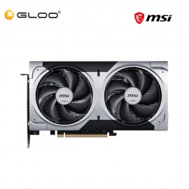 MSI GeForce RTX 5060 TI Ventus 2X 16G OC Plus Graphics Card (912-V535-027)