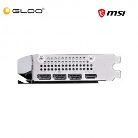 MSI GeForce RTX 5060 TI Ventus 2X 16G OC Plus Graphics Card (912-V535-027)